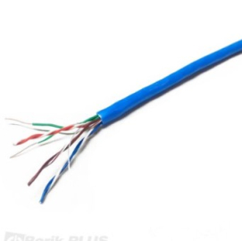 Kabal UTP CAT5 unutrasnji 305 m kotur NFT-5E24-CAT5